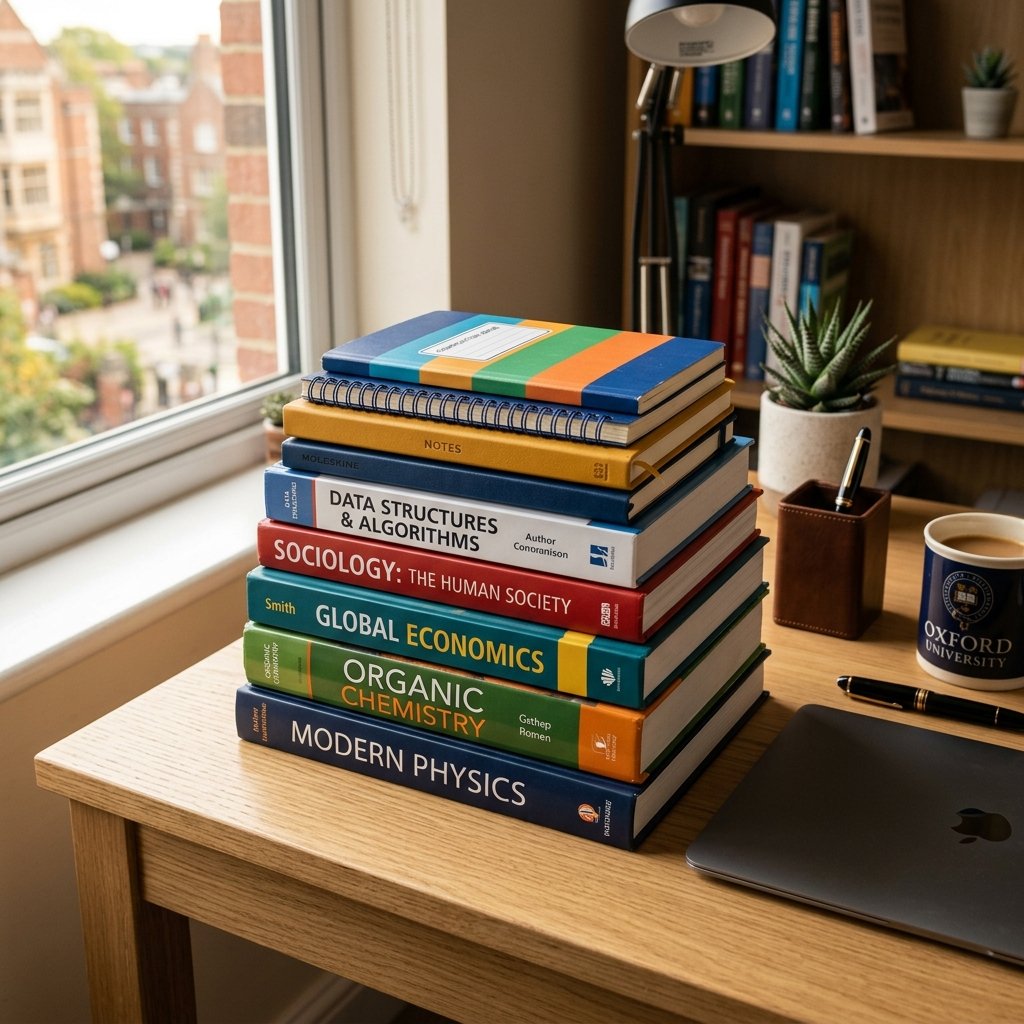 Books