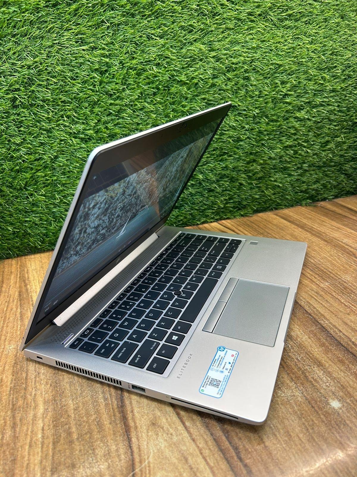 💫Hp elitebook 745 G6