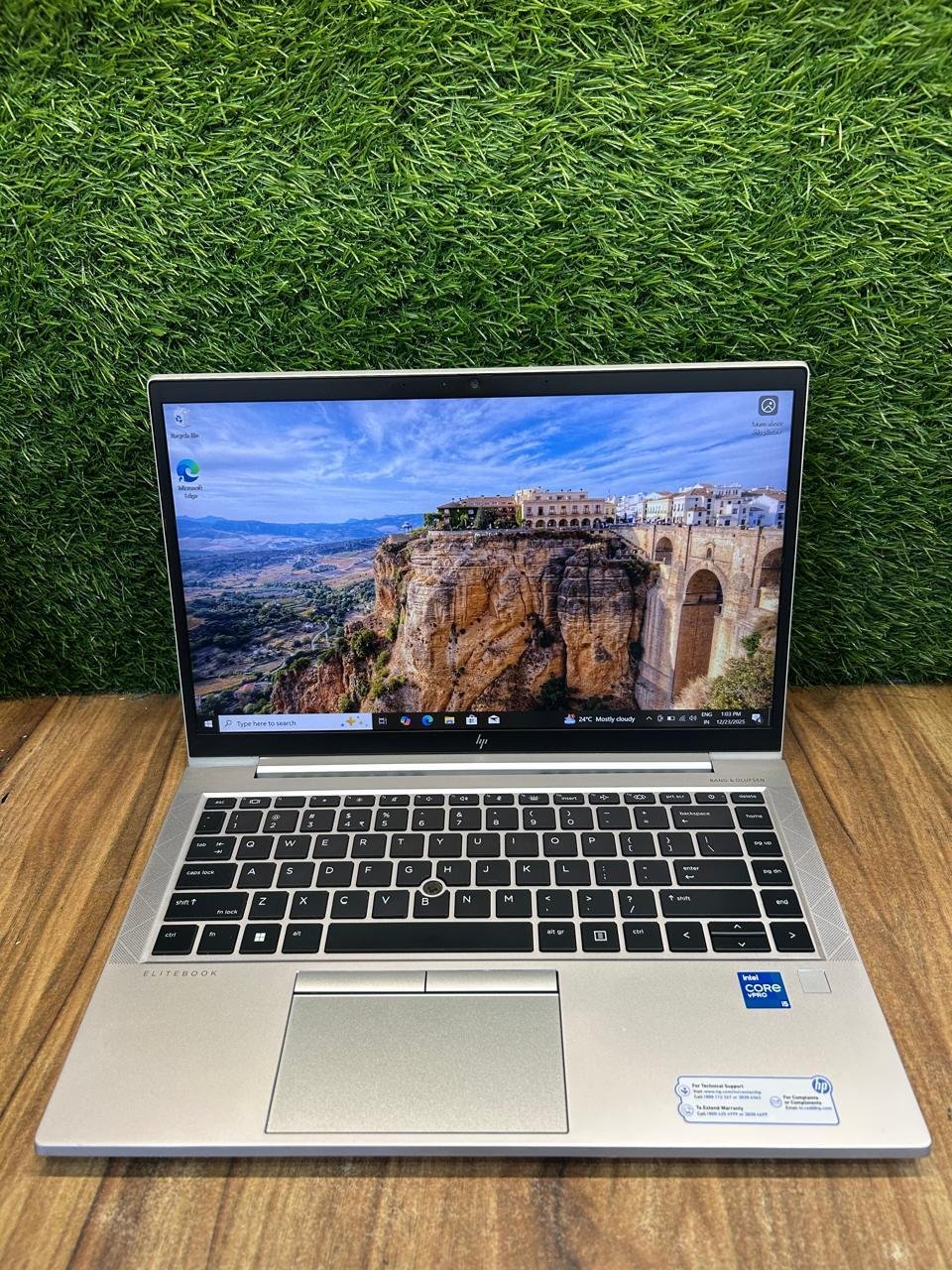 💫Hp 840 g8